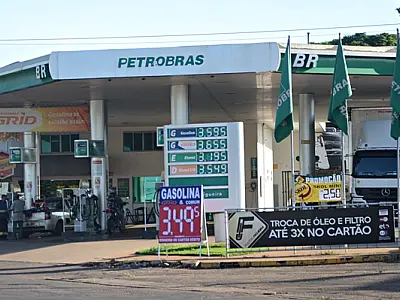 Preço de combustível sobe 8% em dois meses nos postos de Campo Grande