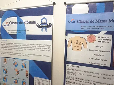 Pesquisa do Ministério da Saúde mostra que 78% dos homens cuidam mais da saúde após pré-natal