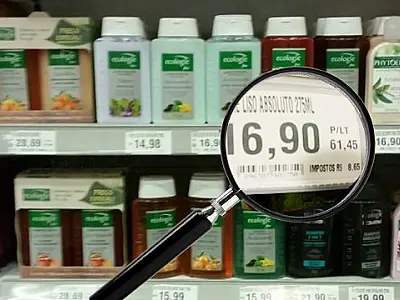 Comerciantes têm dificuldades para cumprir o projeto “De Olho no Imposto”