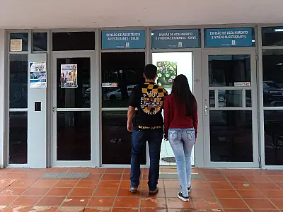 Universidade Federal de Mato Grosso do Sul suspende curso de Letras-Licenciatura em Três Lagoas