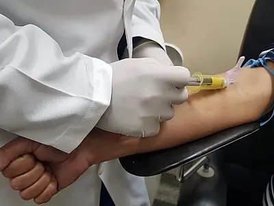 Campo Grande registra média de 50 novos casos de HIV por mês