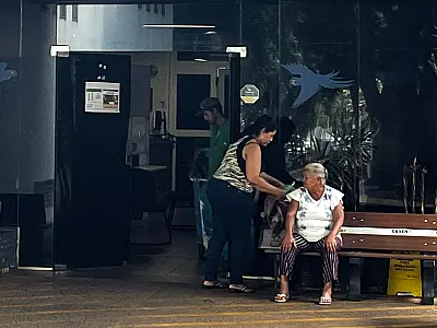 Crescimento da população idosa em Mato Grosso do Sul alerta para a criação de políticas públicas