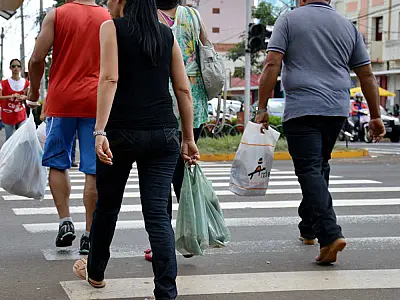 Endividamento das famílias em Campo Grande atinge 69% em abril
