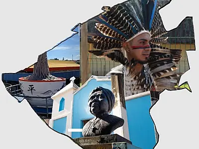 Identidade Cultural de Campo Grande