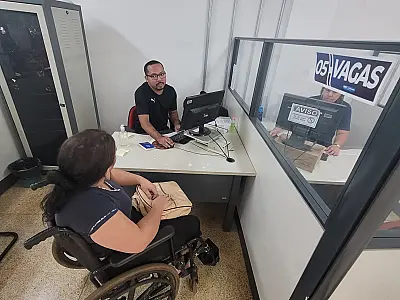 Obstáculos para promover acessibilidade e a inclusão social