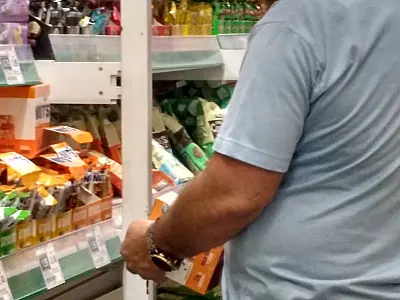 Campo Grande tem 7,7% dos adultos diagnosticados com diabetes