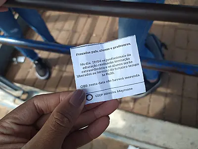 Escolas e universidades são ameaçadas de atentados em Campo Grande