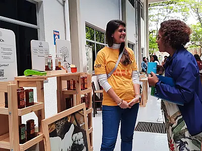 Empreendimentos administrados por mulheres no Estado têm pouco acesso às linhas de crédito