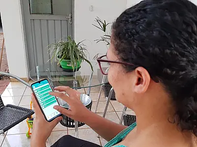 Atendimento digital do Detran de Mato Grosso do Sul aumenta 53,50% durante pandemia