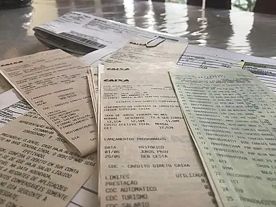 Número de famílias endividadas aumenta no terceiro trimestre em Campo Grande