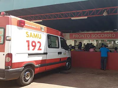 Samu registrou 25 mil ocorrências de trote em Campo Grande em 2015