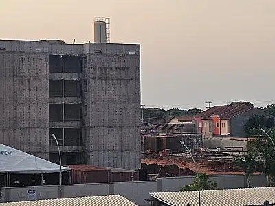 Financiamento de imóveis em Mato Grosso do Sul registra queda de 39% em 2023