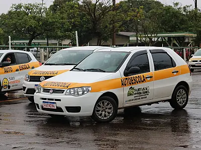 Programa de Carteira Nacional de Habilitação gratuita é aprovada em Mato Grosso do Sul
