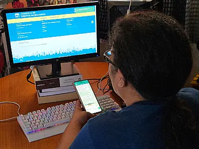 Programa de Recuperação Fiscal de Campo Grande é aprovado com até 90% de desconto