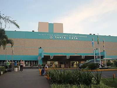 Santa Casa e Fundação Oswaldo Cruz firmam acordo de cooperação técnico-científica