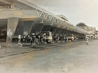 Embarque no Tempo