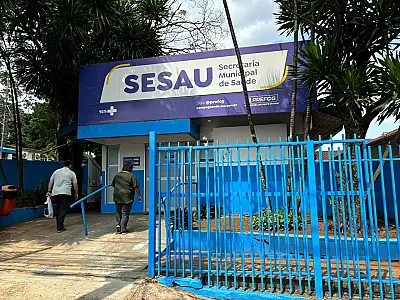 Campo Grande está em alerta para risco de surto de Hepatite A