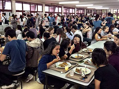 UFMS confirma Restaurante Universitário Noturno para 2015