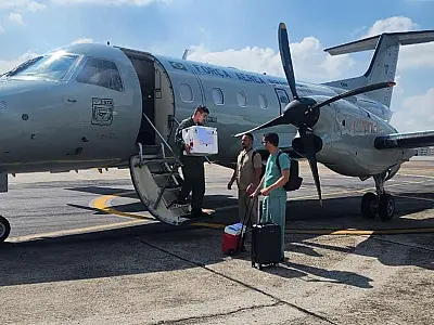 Mato Grosso do Sul tem o quarto menor índice de autorização familiar para doação de órgãos do Brasil