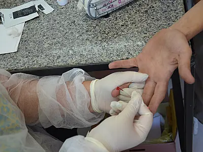 Mato Grosso do Sul tem a quarta maior incidência de Aids no Brasil