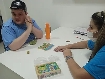 Além do diagnóstico de autismo
