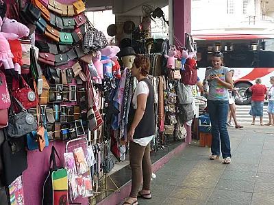Projeto "Abre Vagas" qualifica população para empregos de final de ano