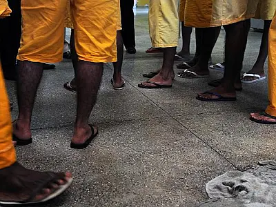 O que a Covid-19 revela sobre os presídios brasileiros
