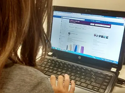 Grupos do Facebook auxiliam microempreendedores nas vendas