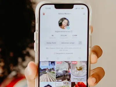 Tiktok é a rede social do futuro