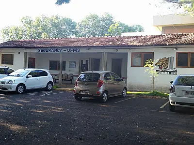 Delegacia Virtual será implantada na UFMS