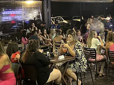 Mato Grosso do Sul registra aumento no consumo de bebidas alcoólicas entre jovens e adolescentes