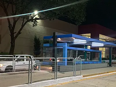 Corredor de ônibus urbano começa a funcionar em Campo Grande