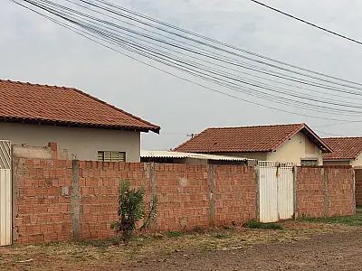 Projeto Morar Legal regulariza contrato de casas populares no estado