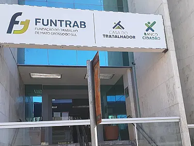Mato Grosso do Sul ocupa o 8º lugar no ranking nacional de geração de empregos