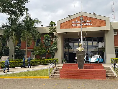 Mato Grosso do Sul tem mais de 10% das mortes causadas de forma violenta