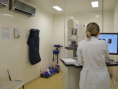 Mato Grosso do Sul apresenta 5640 novos casos de câncer em 2016