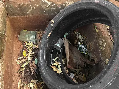 Campo Grande tem diminuição nos casos de dengue em relação ao mesmo período de 2017