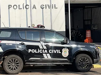 Mato Grosso do Sul registra aumento no número de mortes por agentes policiais do estado em 2023