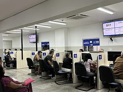 Casa da Saúde atende em novo endereço para retirada de medicamentos de alto custo