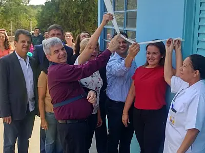 Centro de Combate de Zoonoses tem primeira sala de vacinação pré-exposição antirrábica do país
