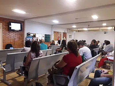 Hospital Universitário começa a oferecer tratamento hormonal