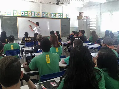 Reorganização na Rede Estadual de Ensino exclui Literatura da estrutura curricular