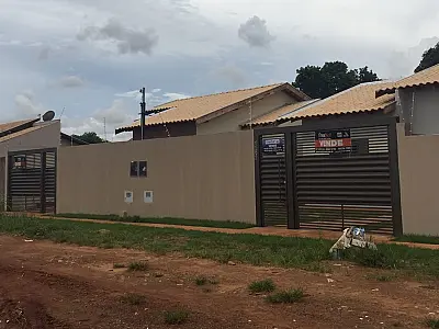 Mudanças em Programa Social dificultam compra de casas populares