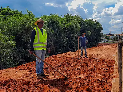 Mato Grosso do Sul está no centro da onda de calor que atinge o Brasil