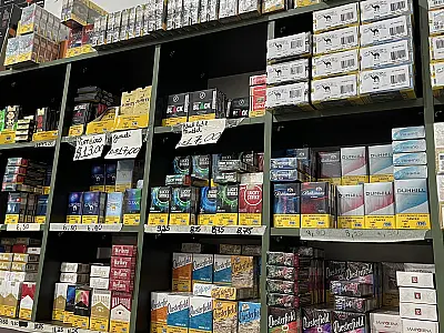 Mato Grosso do Sul é o segundo estado com maior índice de consumo de cigarros eletrônicos