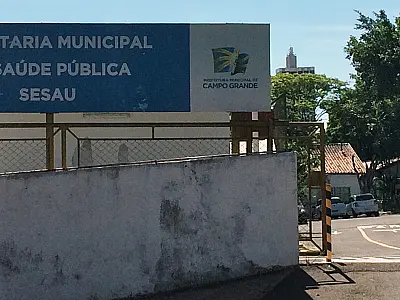 Campo Grande registra 94 notificações de abuso infantil em 2017