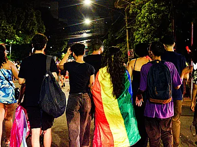 Mato Grosso do Sul registra aumento de 600% nos crimes de homofobia ou transfobia