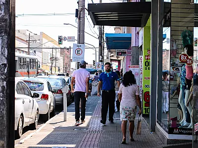 Dia dos Pais aumenta a expectativa de venda no comércio