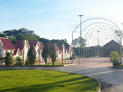 Artesãos de Campo Grande solicitam o espaço da Cidade do Natal para feira permanente
