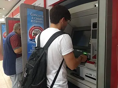 Pesquisa aponta redução da inadimplência em Campo Grande